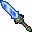 Icy Relic Sword Replica