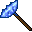Icy War Hammer Replica