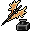 Ink Quill