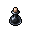 Inkwell (Black)