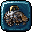 Iron Servant Replica Soul Core