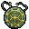 Jade Amulet