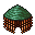Jade Hat