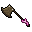 Lasting Exercise Axe