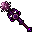 Mace of Carving (Overcharged)