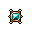 Major Crystalline Token