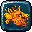 Massive Fire Elemental Soul Core