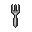 Milking Fork