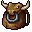 Minotaur Backpack