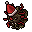 Nightmare Beast Santa