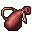 Nilsor's Waterskin (Filled)