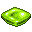 Ominously Glowing Pill