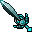 Ornate Mayhem Blade