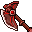 Ornate Remedy Axe