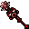 Ornate Remedy Mace