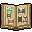 Partly Empty Picture Album (Colossus Fortress)
