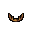 Piece of a Broken Amulet (Mouth)