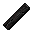 Piece of Ebony