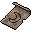 Piece of Parchment (Silver)