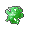 Pinch of Crystal Dust