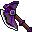 Plain Carving Axe