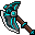 Plain Mayhem Axe