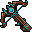 Plain Mayhem Crossbow