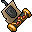 Powerful Lich Shroud Scroll