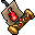 Powerful Scorch Scroll