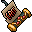 Powerful Strike Scroll