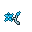 Puny Ice Flower