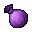Purple Bag