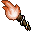 Rainbow Torch