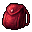 Red Backpack