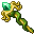 Replica of the Sceptre