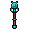 Rod of Mayhem (Charged)