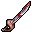 Ron the Ripper's Sabre