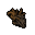 Rotten Heart of a Tree