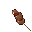 Rotworm Balloon