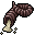 Sand-Filled Horn