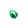 Sceptre Part (Emerald)