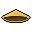 Sedge Hat