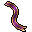 Silken Bookmark