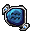 Silver Rune Emblem (Wild Growth)