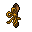 Spoon with a Ribbon