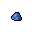 Strange Blue Powder (Used)