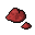 Strange Red Powder