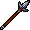 Sugatrap's Obsidian Lance