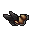 Tail of Corruption