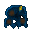 Torn Magic Cape